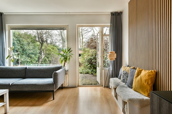 Medium property photo - Lindholm 255, 2133 CT Hoofddorp